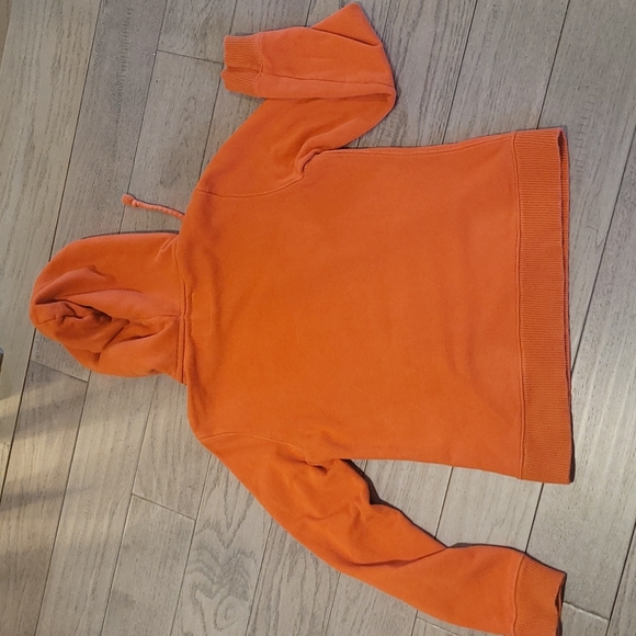 2 for $25 Distressed Areopostale Sweatshirt - Picture 4 of 4